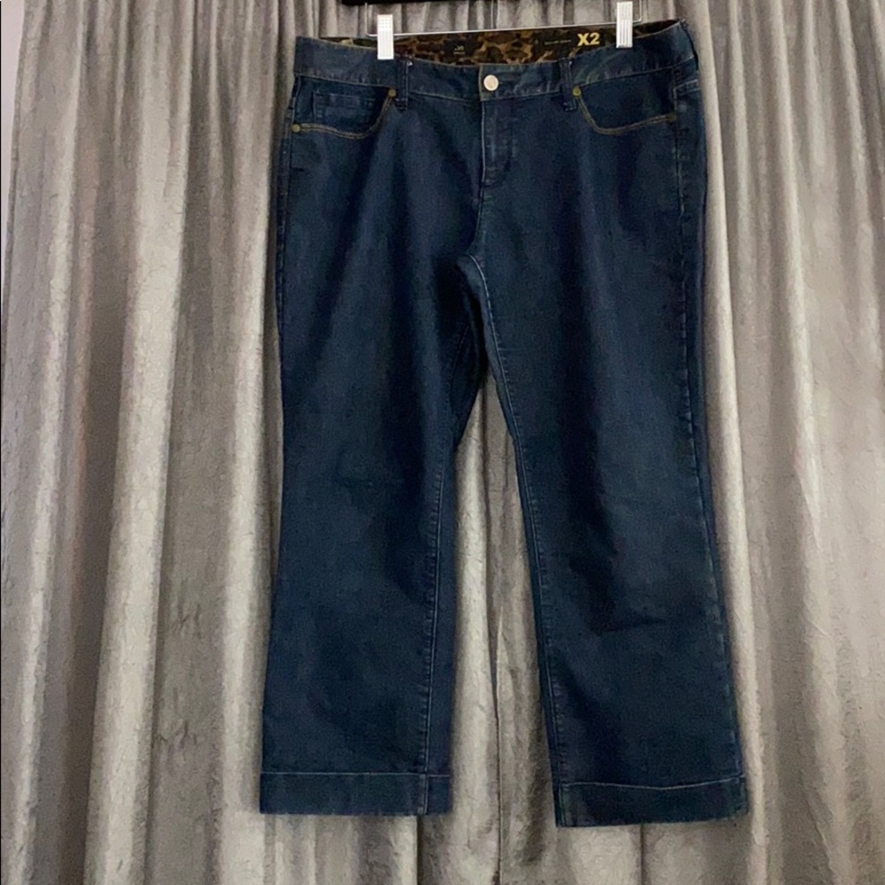 Express Capri X2 Stella